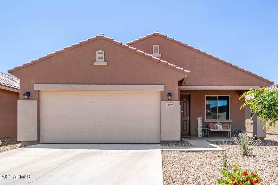 11619 W REDFIELD Road, El Mirage, AZ 85335