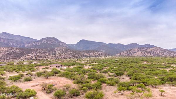 0 E Ramsey Canyon Road #D, Hereford, AZ 85615