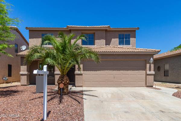 Maricopa, AZ 85138,43698 W SAGEBRUSH Trail