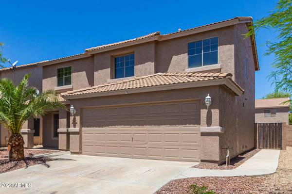 Maricopa, AZ 85138,43698 W SAGEBRUSH Trail