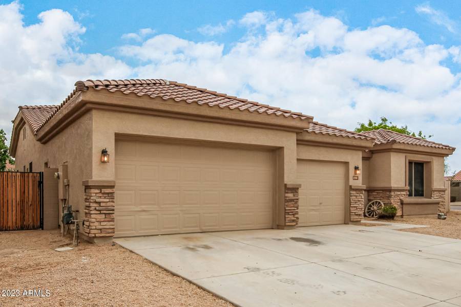 2184 E SPRINGFIELD Place, Chandler, AZ 85286