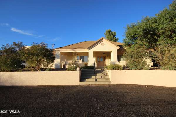 Globe, AZ 85501,255 HOLLY Road