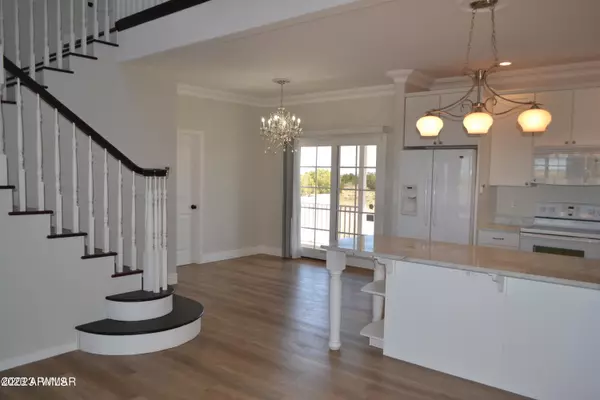 Snowflake, AZ 85937,5360 ENCANTO Road