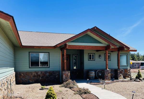 Williams, AZ 86046,120 ROYAL TROON Drive