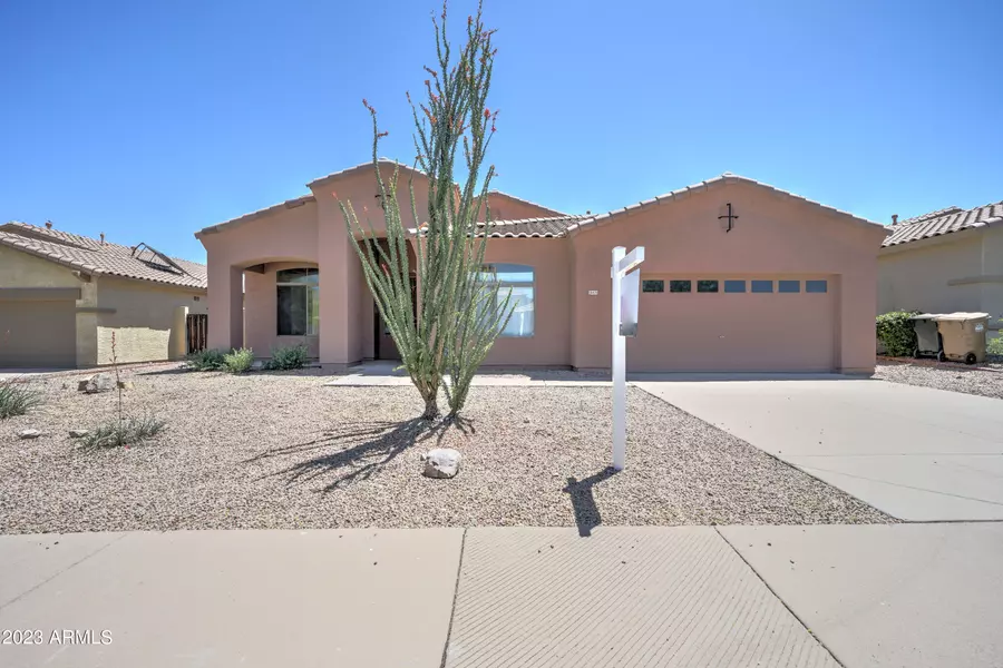 18475 W SUNRISE Drive, Goodyear, AZ 85338