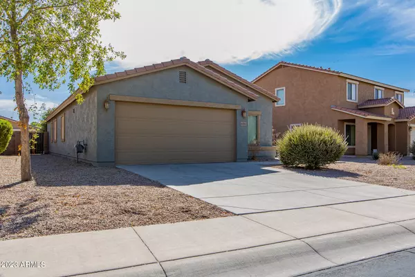 Maricopa, AZ 85139,44761 W Balboa Drive