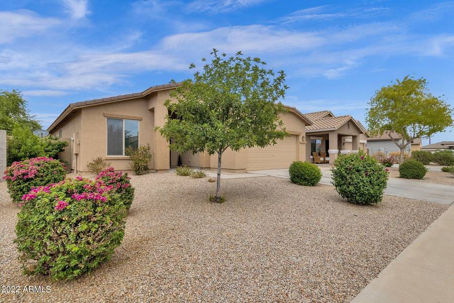 1640 W STEPHANIE Lane, San Tan Valley, AZ 85144