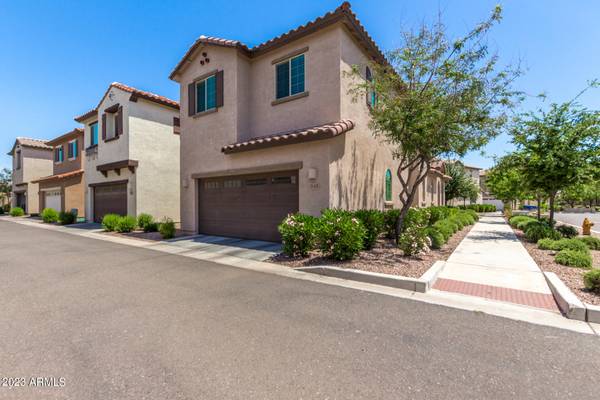 Chandler, AZ 85286,3143 S SCARLET Lane