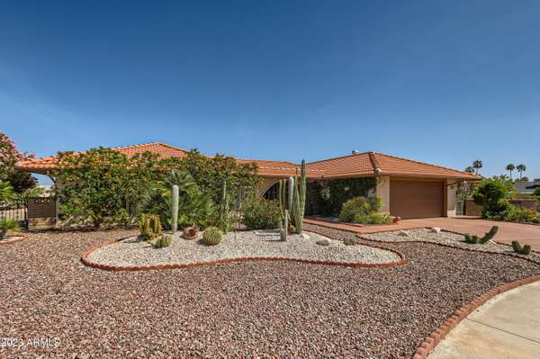 Sun City West, AZ 85375,12303 W MANGO Court