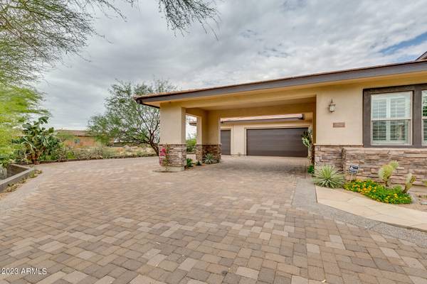 Scottsdale, AZ 85262,37427 N 97TH Way