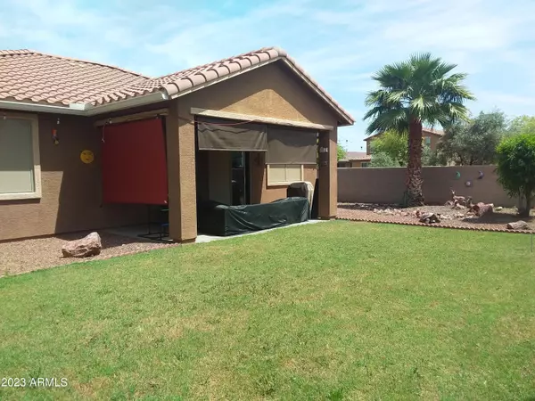 Glendale, AZ 85305,8741 W LAMAR Road