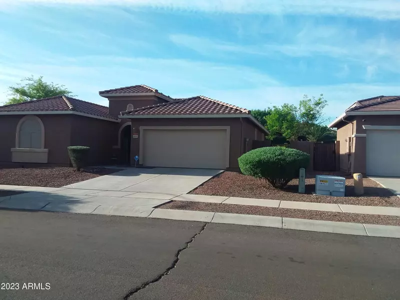 8741 W LAMAR Road, Glendale, AZ 85305