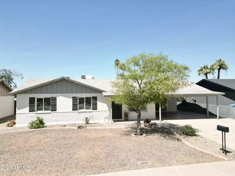 3508 W Lupine Avenue, Phoenix, AZ 85029