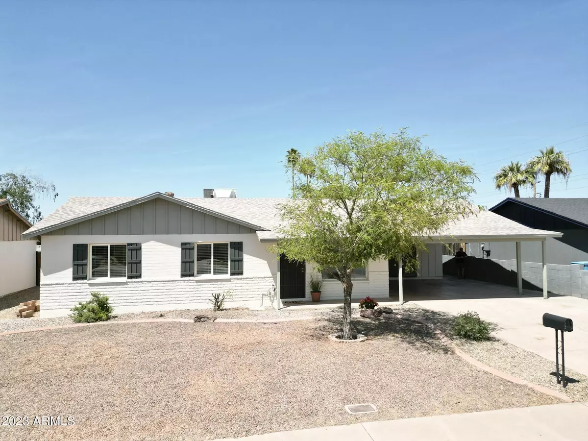 Phoenix, AZ 85029,3508 W Lupine Avenue