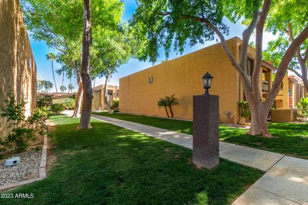 Scottsdale, AZ 85251,8500 E INDIAN SCHOOL Road #219