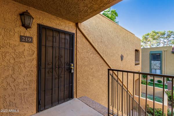 Scottsdale, AZ 85251,8500 E INDIAN SCHOOL Road #219