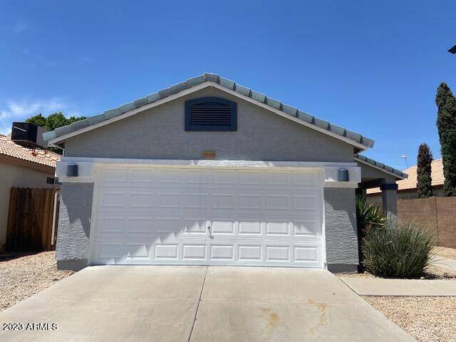 3028 W ROSE GARDEN Lane, Phoenix, AZ 85027