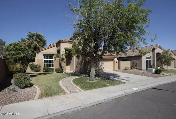 Chandler, AZ 85248,3513 S COSMOS Drive