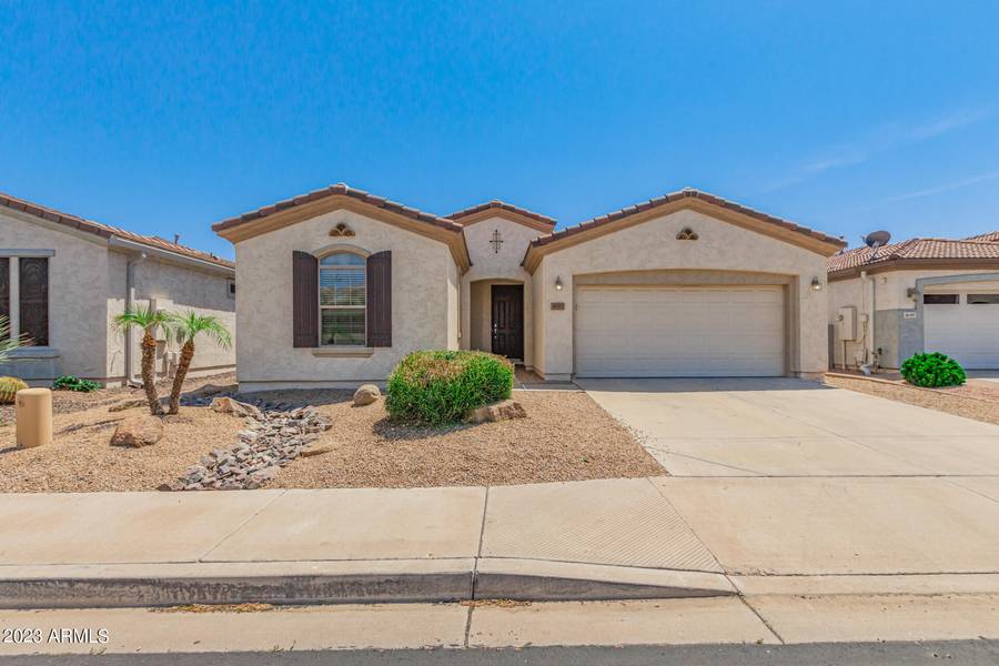 4657 E SOURWOOD Drive, Gilbert, AZ 85298