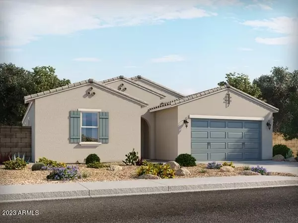 348 S SAN VICENTE Lane, Casa Grande, AZ 85194