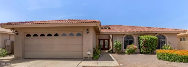 26604 S EASTLAKE Drive, Sun Lakes, AZ 85248