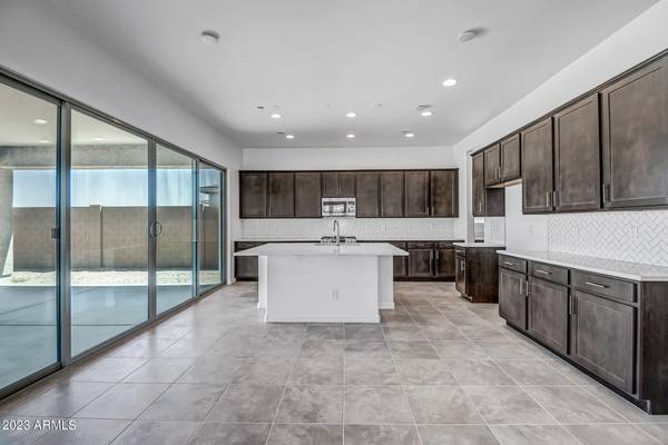 Buckeye, AZ 85396,4491 N 200TH Drive