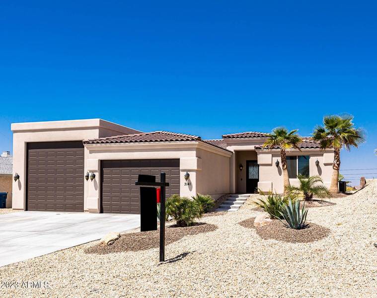 3141 THISTLE Drive, Lake Havasu City, AZ 86406