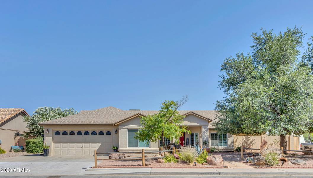 613 S TERRACE Road, Chandler, AZ 85226