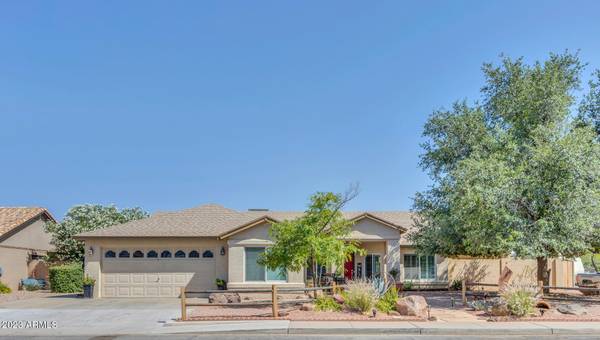 Chandler, AZ 85226,613 S TERRACE Road