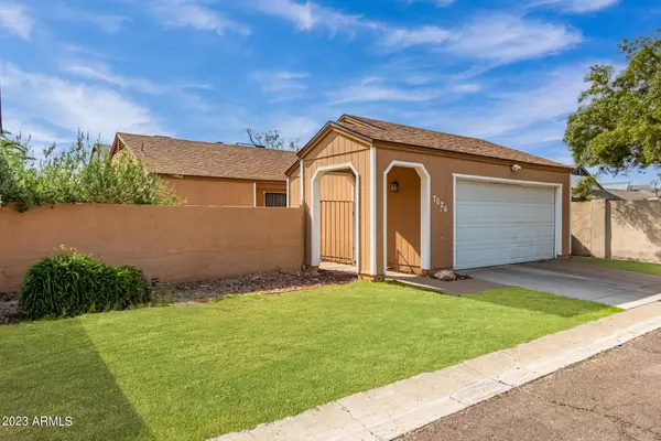 7026 S 42ND Street, Phoenix, AZ 85042