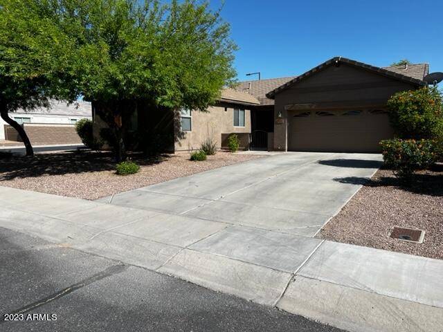 30347 W WHITTON Avenue, Buckeye, AZ 85396