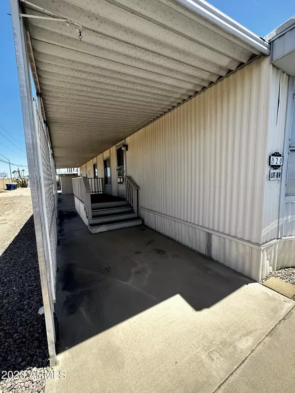 Mesa, AZ 85210,61 W SOUTHERN Avenue #B20 89