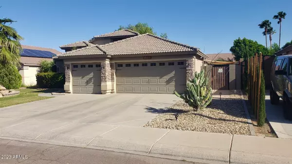 Surprise, AZ 85374,13182 W TARA Lane