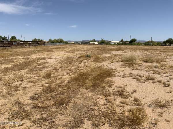 Wittmann, AZ 85361,31640 N 216TH Avenue #-