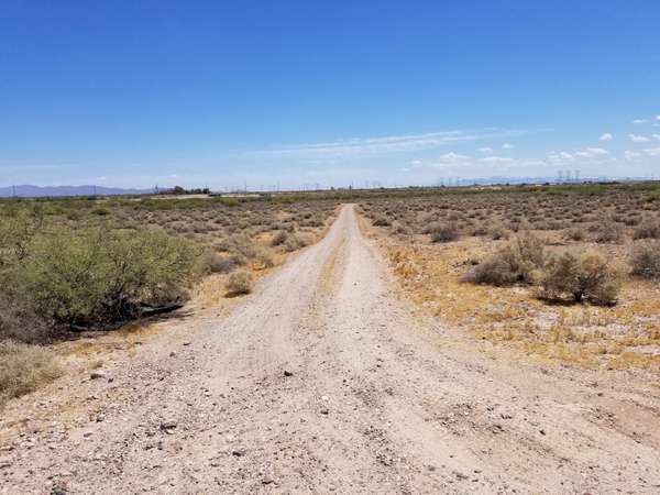 Tonopah, AZ 85354,5300 S 360th Avenue #-