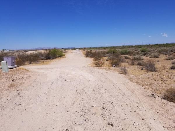 Tonopah, AZ 85354,5300 S 360th Avenue #-