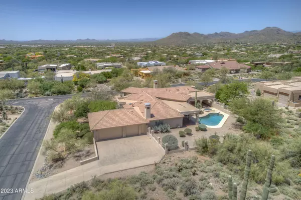 Carefree, AZ 85377,34641 N Sunset Trail
