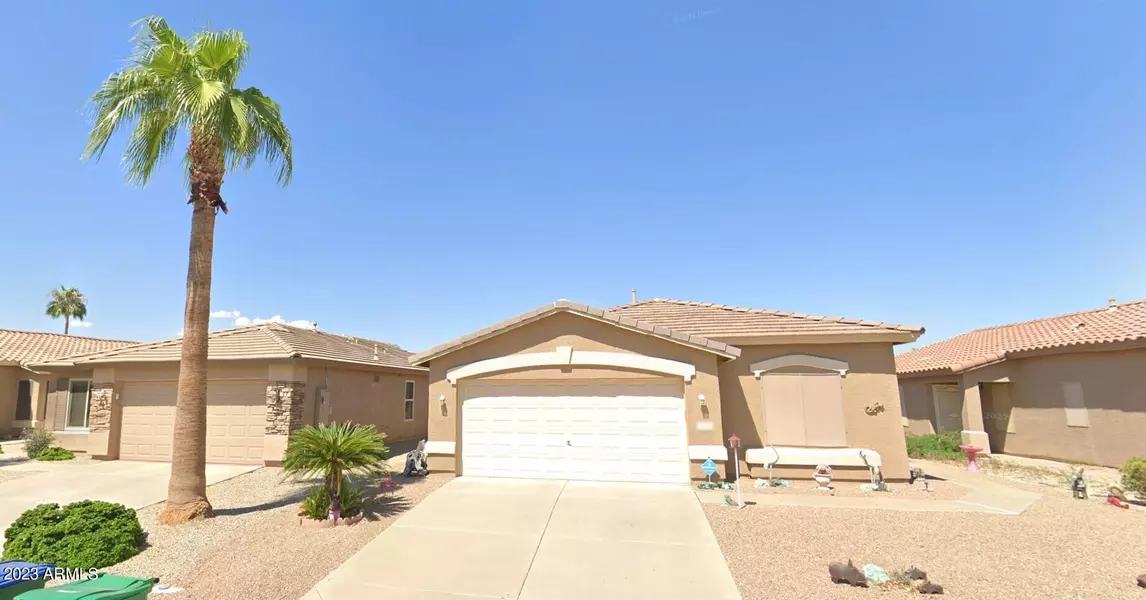 43638 W BEDFORD Drive, Maricopa, AZ 85138