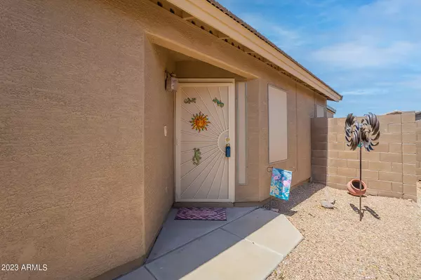 Maricopa, AZ 85138,43638 W BEDFORD Drive