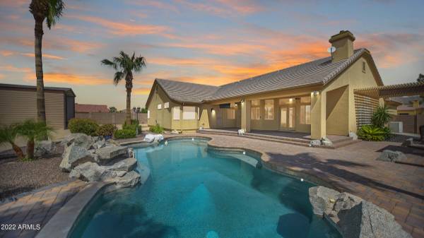 Peoria, AZ 85383,8333 W AVENIDA DEL SOL --