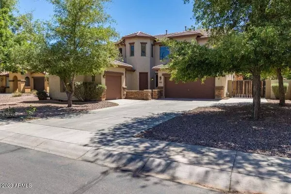 Gilbert, AZ 85298,5041 S MARBLE Street