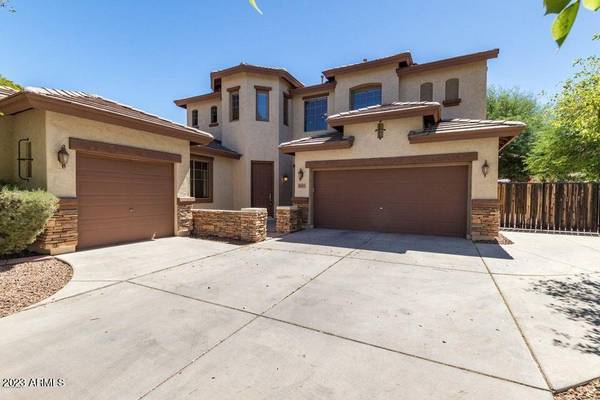 Gilbert, AZ 85298,5041 S MARBLE Street