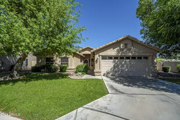 Chandler, AZ 85248,1254 W SAN CARLOS Place