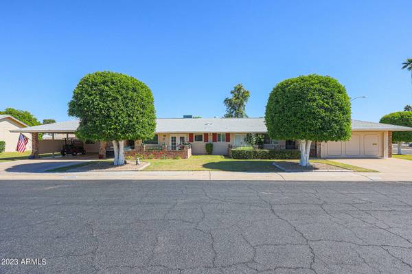 Sun City, AZ 85351,10404 W CAMELOT Circle