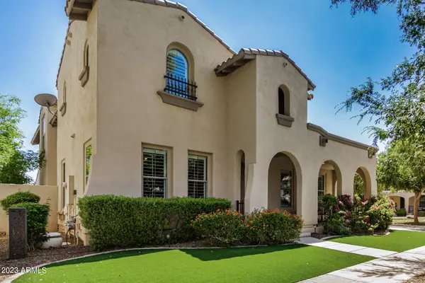 Surprise, AZ 85379,15437 W ALEXANDRIA Way