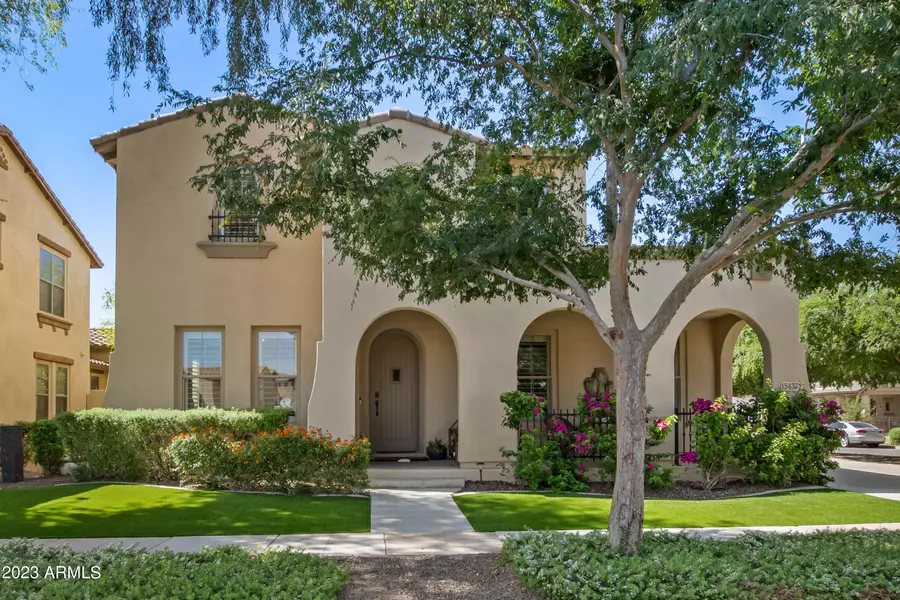 15437 W ALEXANDRIA Way, Surprise, AZ 85379