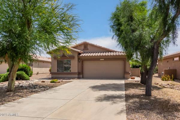 Gilbert, AZ 85298,4721 E MIA Court