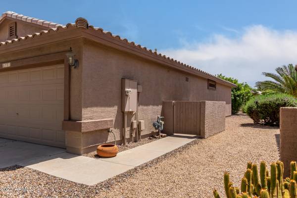 Gilbert, AZ 85298,4721 E MIA Court