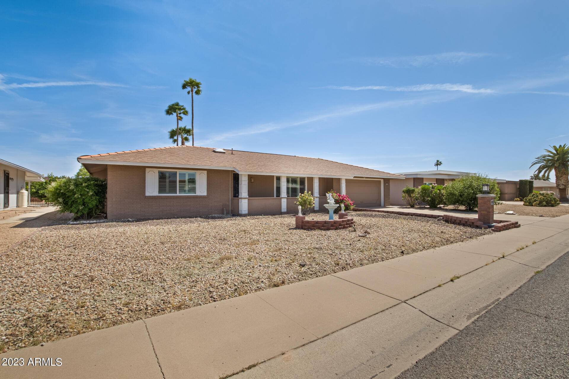 Sun City, AZ 85351,9409 W GREENWAY Road