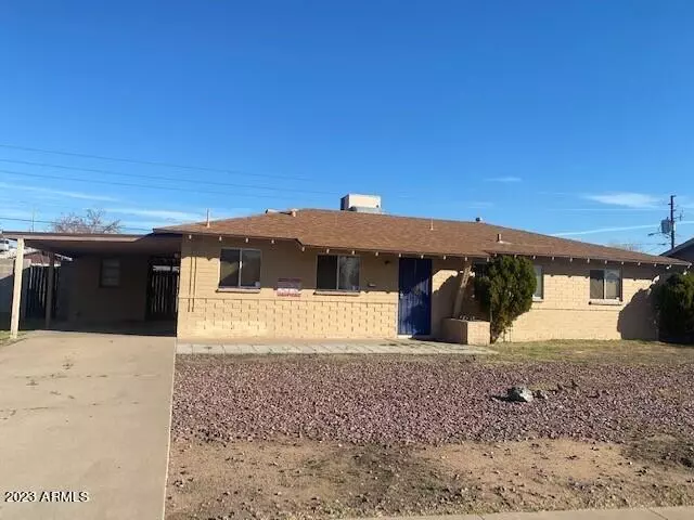 Phoenix, AZ 85015,2328 W MULBERRY Drive